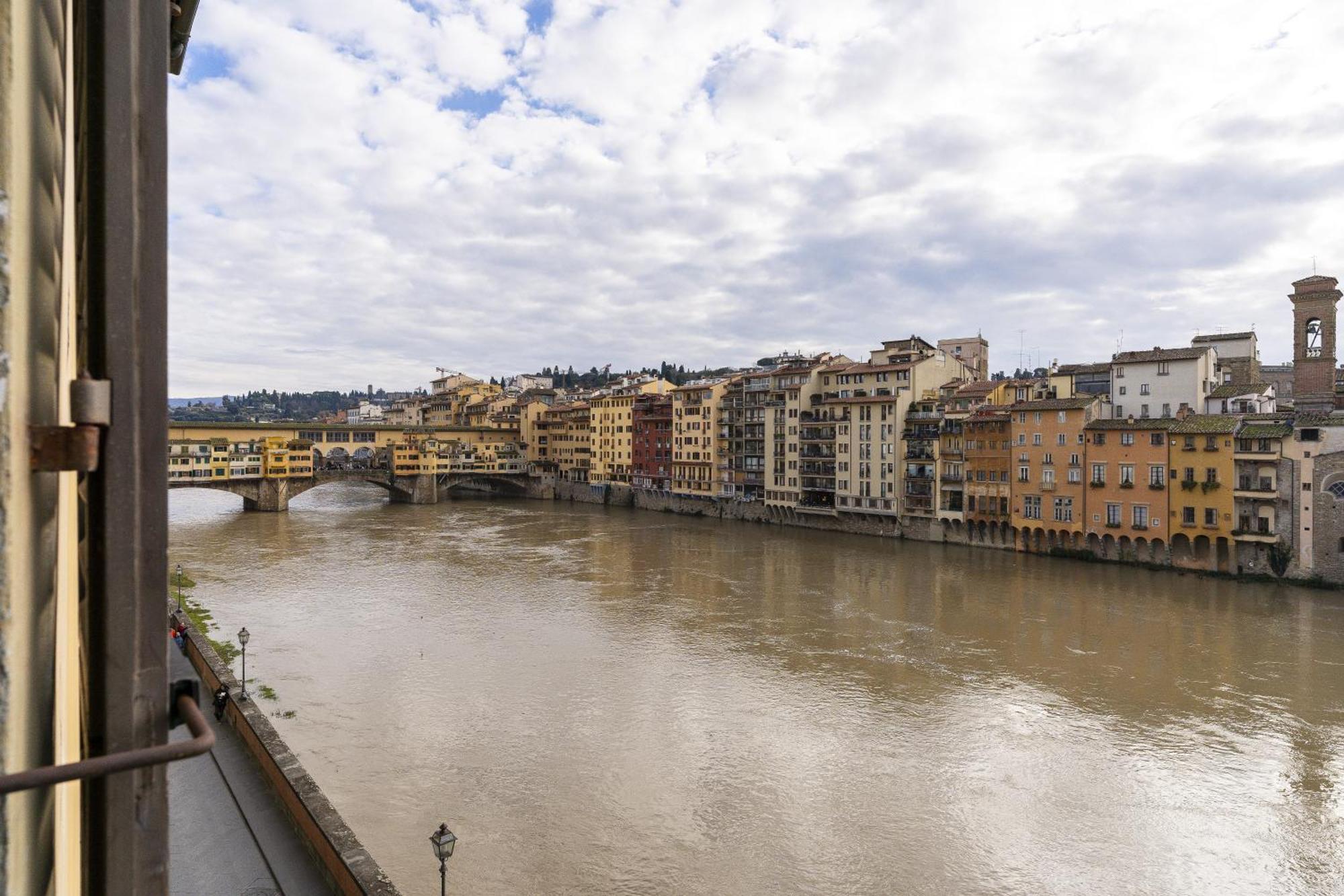 Acciaiuoli 18 Florencia