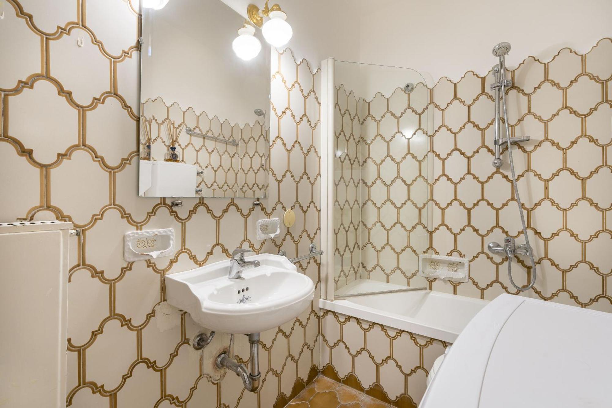 Apartamento Acciaiuoli 18