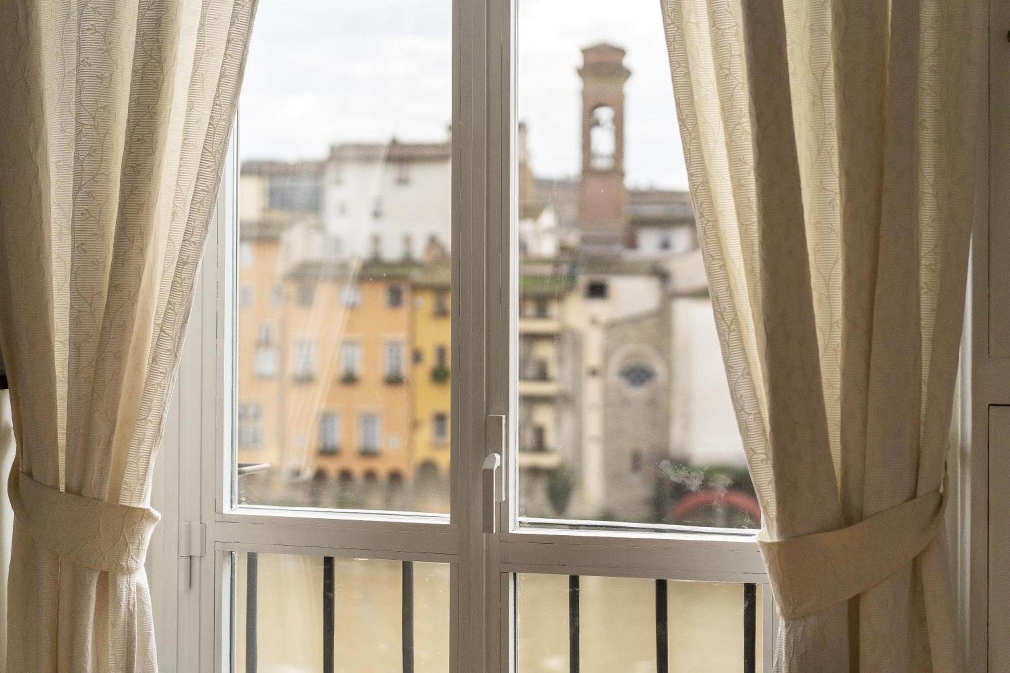 Apartamento Acciaiuoli 18